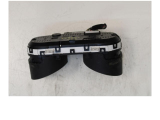 Přístrojová deska Hyundai i30 2011