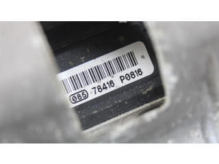 Рулевая рейка  Блок ABS A2114312812   Mercedes-Benz CLS AMG C219  -  года