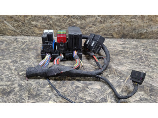 Блок предохранителей Maserati Quattroporte