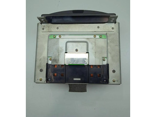 Дисплей    86220421   Volvo S80