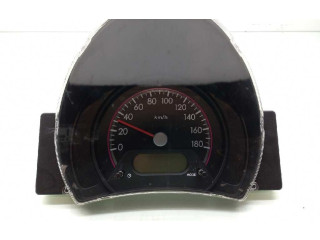 Přístrojová deska Nissan Pixo 2010 248104A02A, 34100M68K01