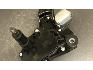 Моторчик заднего дворника 0390250080    Dacia Duster II