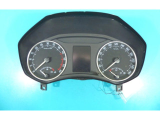 Панель приборов 1Z0920803G, IMPRK1194440 Skoda Octavia Mk2 (1Z)