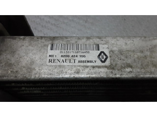 Интеркулер  8200424155   Dacia Logan I 1.5