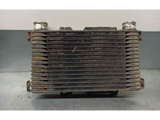 Интеркулер 1271001500, MR552982 Mitsubishi L200