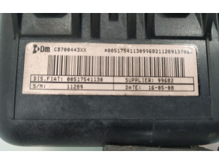 Подушка безопасности пассажира PB70044030   Fiat Punto Evo