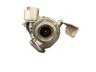  Турбина BMW X3 E83  49135-05671, 49E90-35209         