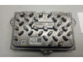 Блок управления Xenon