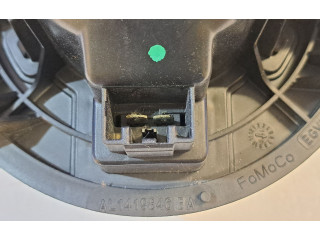 Вентилятор печки    HEATERBLOWERFAN   Lincoln Navigator