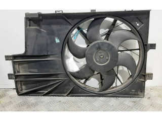 Вентилятор радиатора         Mercedes-Benz A W168 