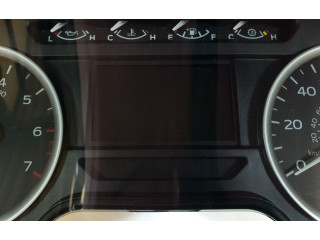 Přístrojová deska  Ford F150 2018 VPFL3F-10890-CC  