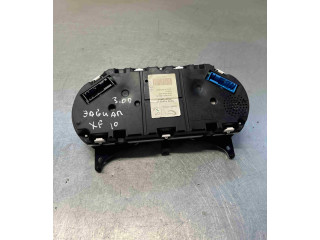 Панель приборов 9x2310849jf, 9x2310849jf   Jaguar XF       