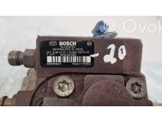 Vstřikovací čerpadlo 9656300380 Ford Focus pro benzínový motor 1.6