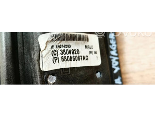 Zpětné zrcátko Lancia Voyager 2013 68086067AG, 3604920