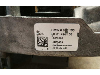 Подрулевой шлейф SRS BMW 5 E39