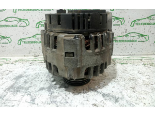 Генератор 8200660044B   Dacia Logan I      