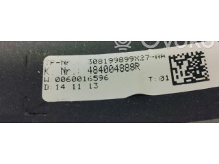 Руль Dacia Duster  2010 - 2017 года 484004888R      