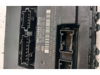 Блок комфорта A1695454232, 5DK00872815   Mercedes-Benz A W169   