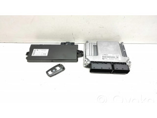 Řídící jednotka 8510592, 0281016925 BMW X1 E84 2011