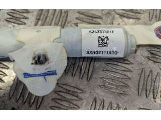 Боковая подушка безопасности 86210-35000, 8621035000   SsangYong Tivoli