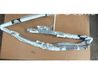 Боковая подушка безопасности    Cupra Born