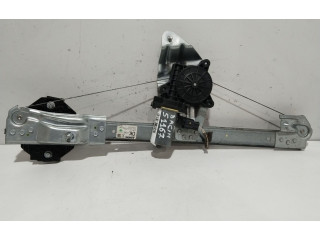 Генератор 807213282R Dacia Sandero