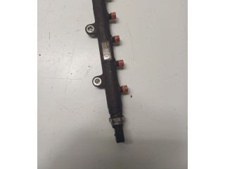 Топливная рампа BK2Q9D280AB Ford Transit Custom 2.2