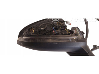 Зеркало электрическое Audi A5 2016 - года