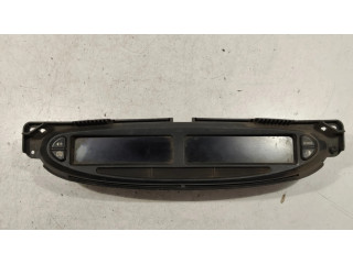 Панель приборов 9641164080 Citroen Xsara Picasso