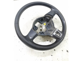 Руль Volkswagen Golf Plus  2005 - 2013 года 5K0419091J      