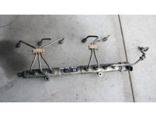 Топливная рампа 185KM, 0281002712   Volvo XC90  