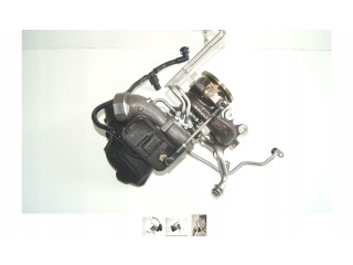  Турбина Audi A3 S3 8V  V03946011RG         