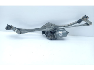 Моторчик дворников 5J1955113A, 40511912V Skoda Fabia Mk2 (5J)