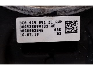 Руль Volkswagen Golf VI 2008 - 2013 года 3C8419091BL, 3C8419091BL