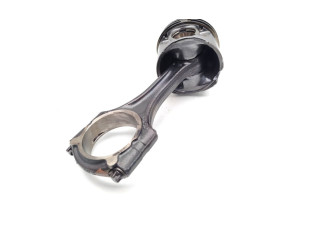 Píst OM640.940, 640.940 Mercedes-Benz A W169 OM640.940