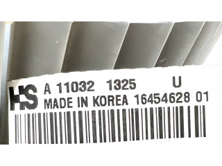 Вентилятор печки    1645462801, A110321325   Chevrolet Volt I