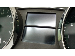 Панель приборов A2515408047, A2515403211   Mercedes-Benz R W251       