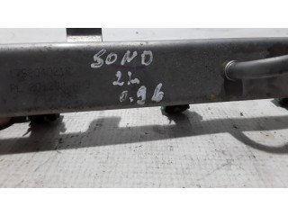 Vstřikovací lišta 175204021R Dacia Sandero pro benzínový motor 1.0 H4D480