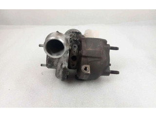 Turbodmychadlo Турбина 18900RSR Honda Civic