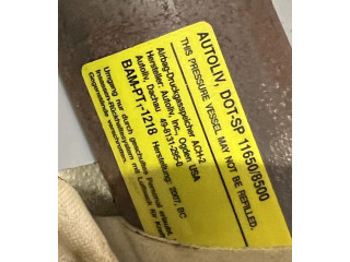 Боковая подушка безопасности 4981312950, 116508500   Jeep Patriot