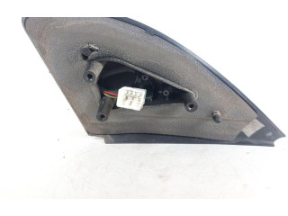 Zpětné zrcátko Chevrolet Aveo 2007 96406185