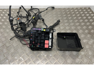 Блок предохранителей 8565A513 Mitsubishi ASX