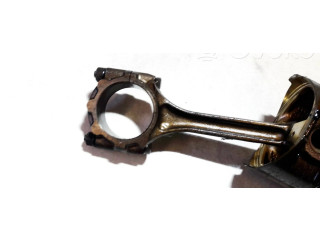  Поршень с шатуном    Mitsubishi Carisma для бензинового двигателя 1.8