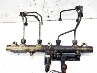 Vstřikovací lišta 0445214017 Fiat Ulysse pro naftový motor 2.2