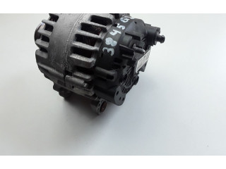 Генератор 05E903026K   Audi Q2 -