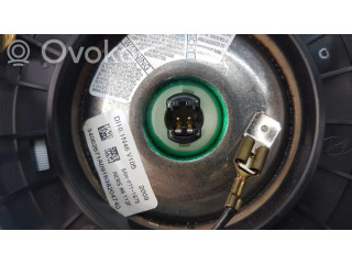 Надувная подушка для руля