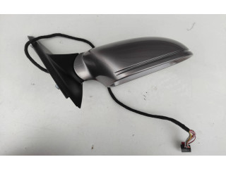 Зеркало электрическое        Skoda Superb B6 (3T)  2008 - 2015 года   