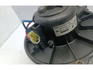 Вентилятор печки    MF0160700260, 0130111191   Mitsubishi Space Star