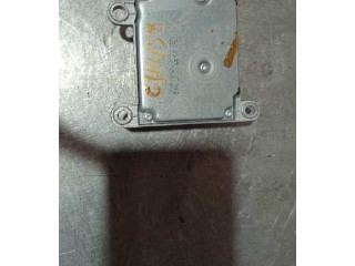 Блок подушек безопасности 610155800D, 1353557080   Fiat Fiorino