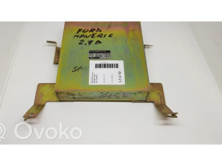 Řídící jednotka 237100F003, 4079013573 Ford Maverick 1998
